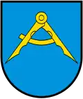 Blason de Lignières