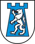 Blason de Losone