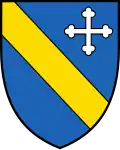 Blason de Lully