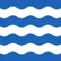 Drapeau de Malapalud