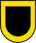 Blason de Matzingen