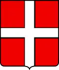Blason de District de Mendrisio