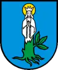 Blason de