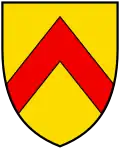 Blason de Mex