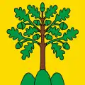 Drapeau de District de Monthey