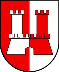 Blason de Morbio Inferiore