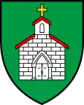 Blason de Mutrux