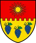 Blason de Noble-Contrée