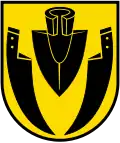 Blason de Nods