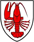 Blason de Onnens