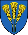 Blason de Orges