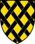 Blason de Oulens-sous-Échallens