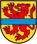 Blason de Perles