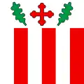 Drapeau de Ponthaux
