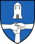 Blason de Prangins