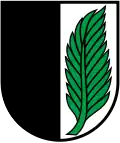 Blason de Rüti bei Lyssach