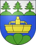 Blason de Rüti bei Riggisberg
