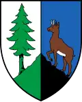Blason de Roche