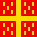 Drapeau de Rocourt