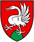Blason de Rossinière