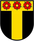 Blason de Rubigen