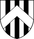 Blason de Russin