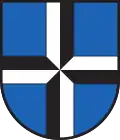 Blason de Safiental