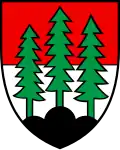 Blason de Savigny