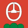 Drapeau de Schönenberg