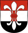 Blason de Schönenwerd