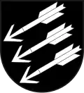 Blason de Schnaus
