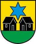 Blason de Schwarzhäusern