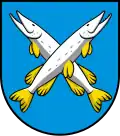 Blason de Seedorf