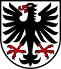 Blason de Seengen