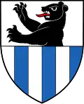 Blason de Sergey