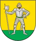 Blason de Spiringen