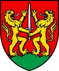 Blason de Stalden