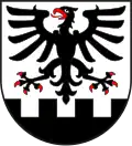 Blason de Stampa
