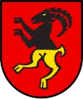 Blason de Stans