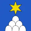 Drapeau de Sternenberg