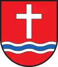 Blason de Sufers