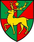 Blason de Syens