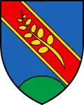 Blason de Tévenon
