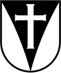 Blason de Urtenen-Schönbühl
