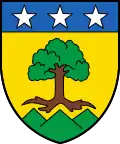 Blason de Varonne