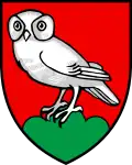 Blason de Vucherens