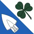 Drapeau de Waltalingen