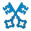 Wangen an der Aare