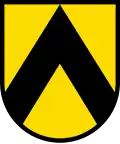 Blason de Worb