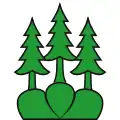 Drapeau de Zimmerwald